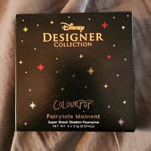 Colourpop Disney Fairytale Moment eyeshadow